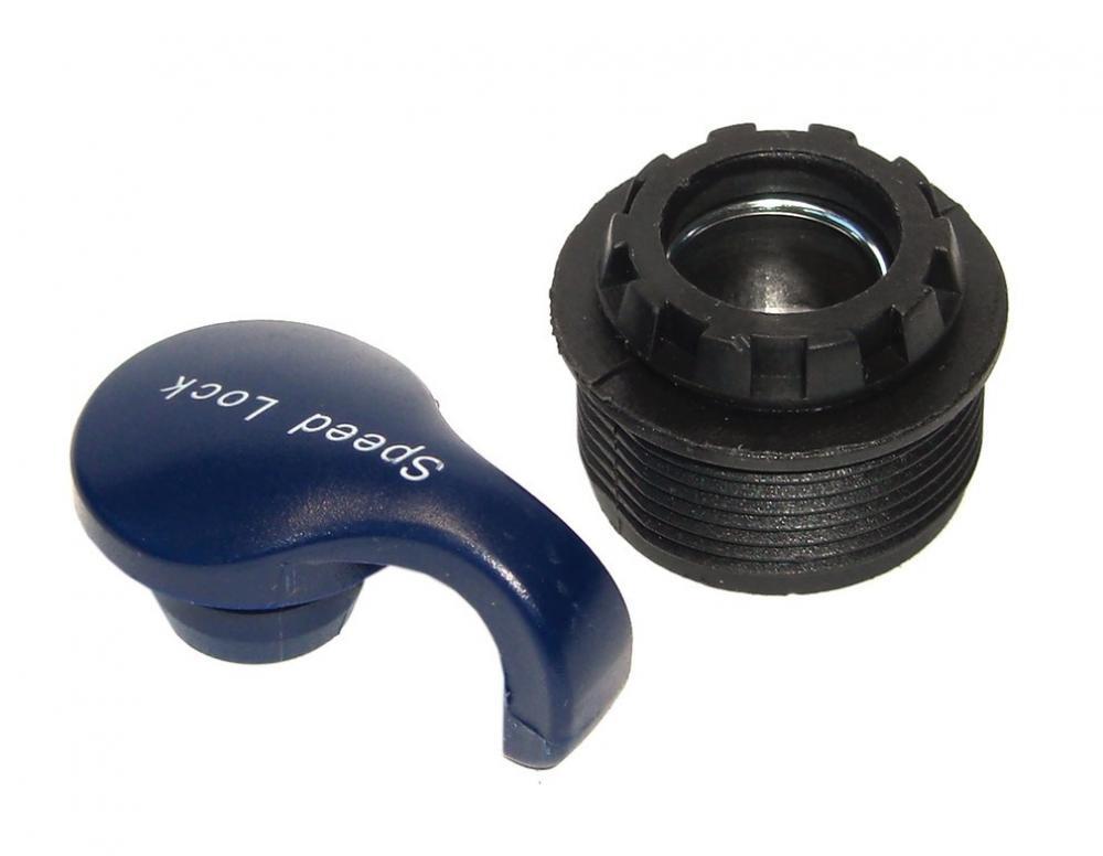 SR Suntour Drehdeckel HLO für SF14 NEX E25 HLO 3/3