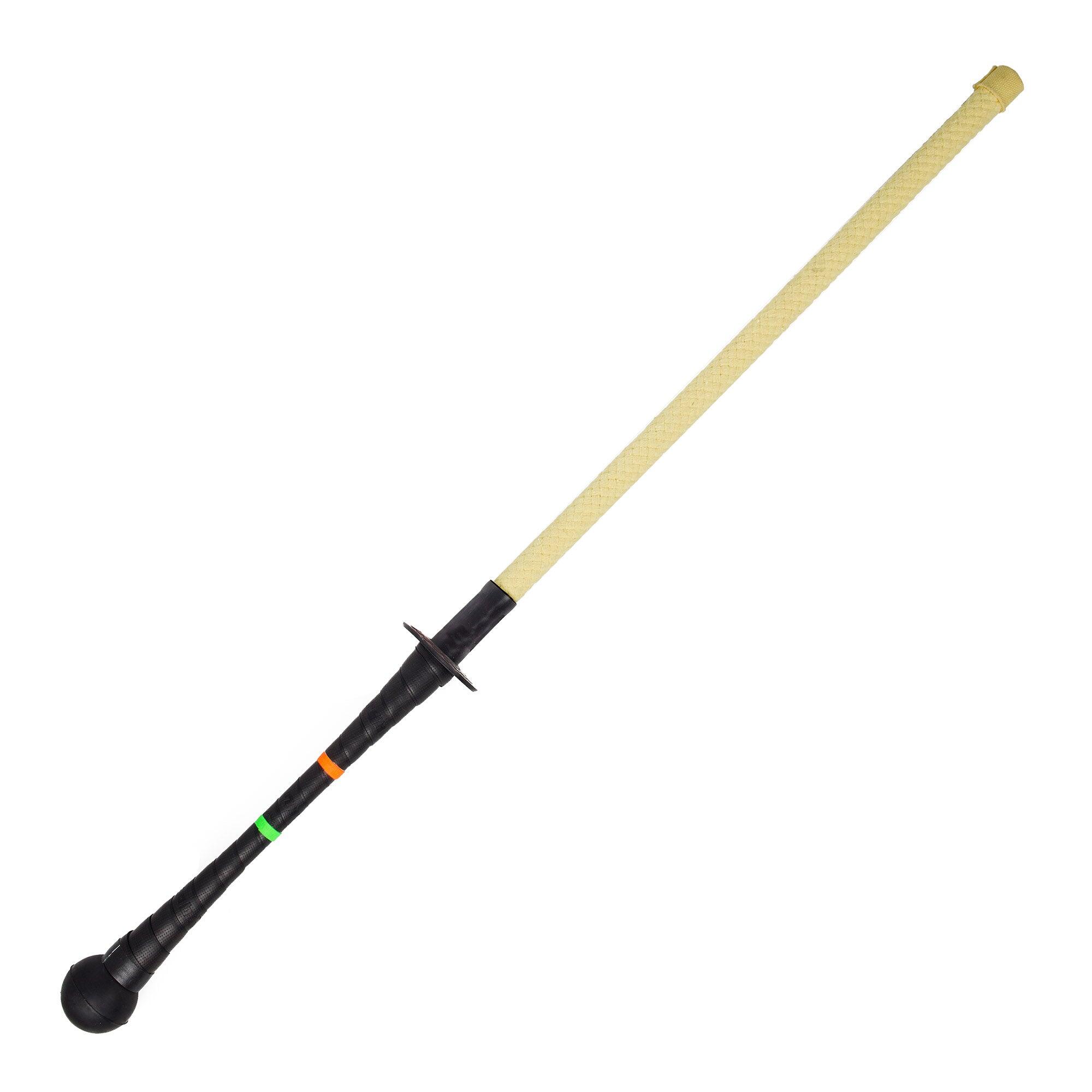 Gora Contact Fire Sword - Tapered Handle 1/7