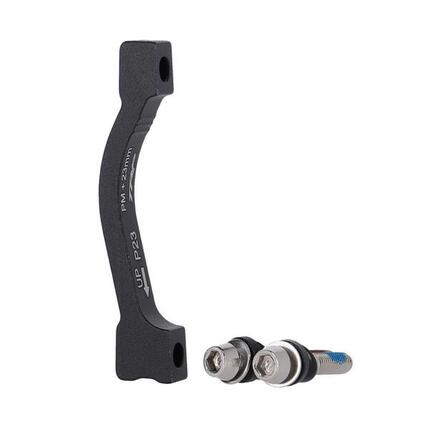 TRP Scheibenbremsadapter PM, +23mm