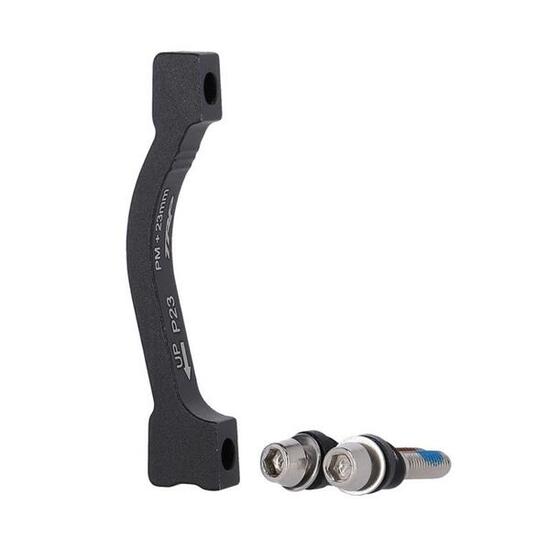 TRP Scheibenbremsadapter PM, +23mm