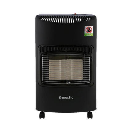 Mestic Rollheizung MRK-100 50mbar