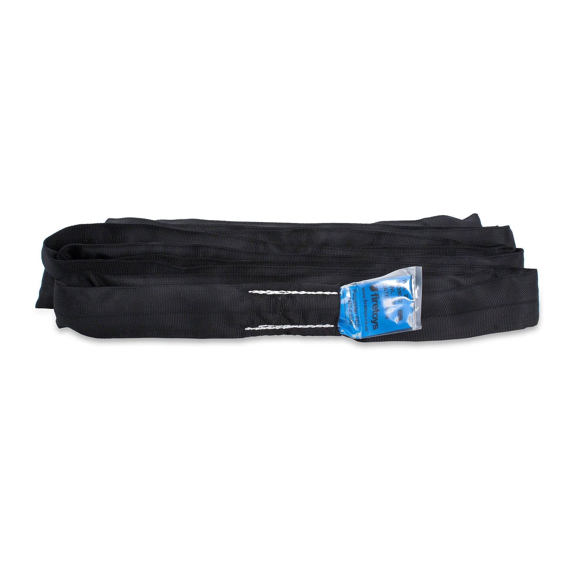 FIRETOYS Firetoys Polyester Strop (Round Sling, Span Set)