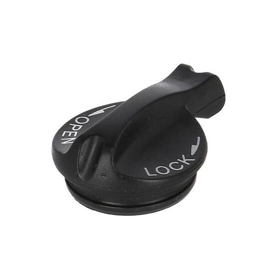 SR Suntour Drehdeckel LO für SF22 NX1