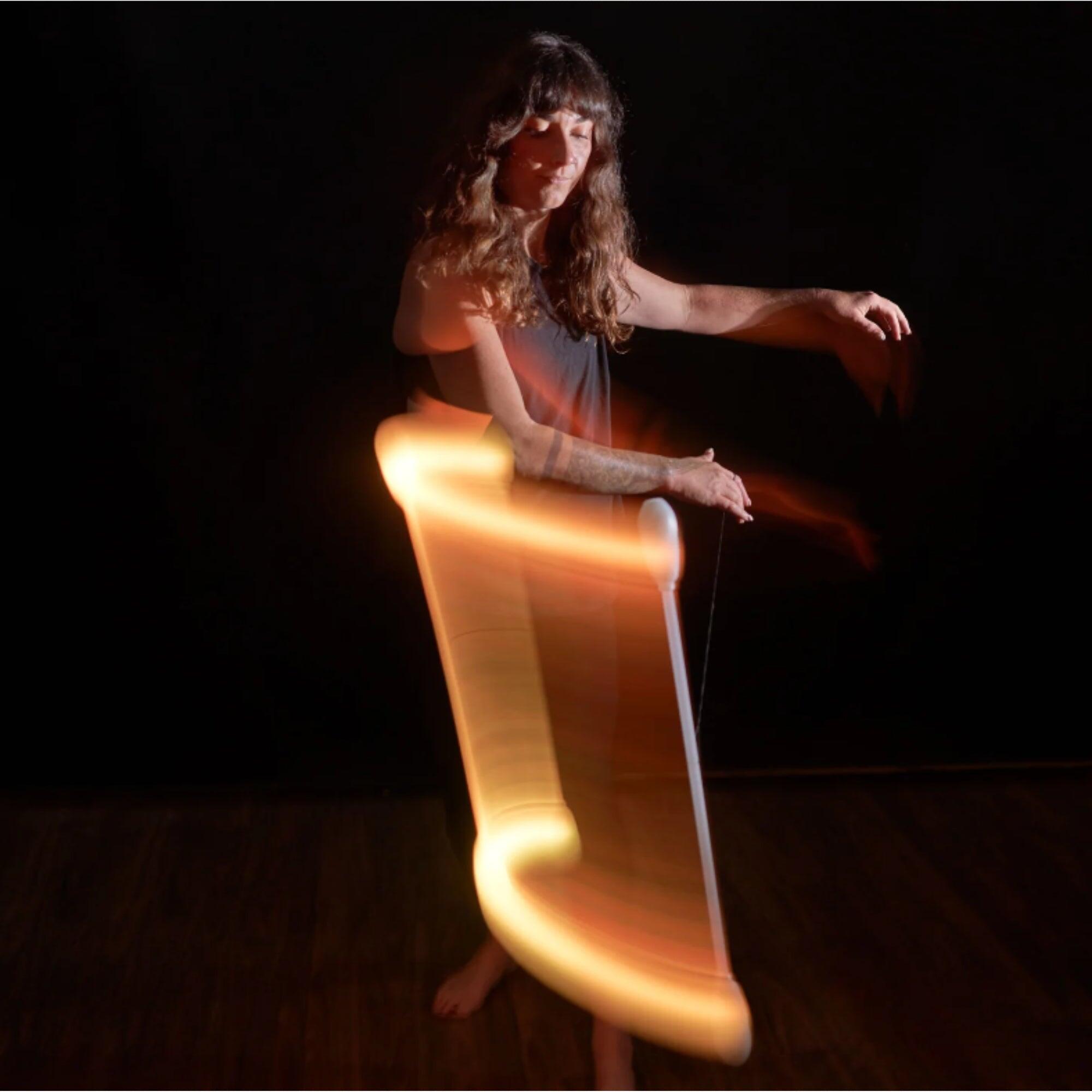 Lumi Pro LED LeviWand 2/5