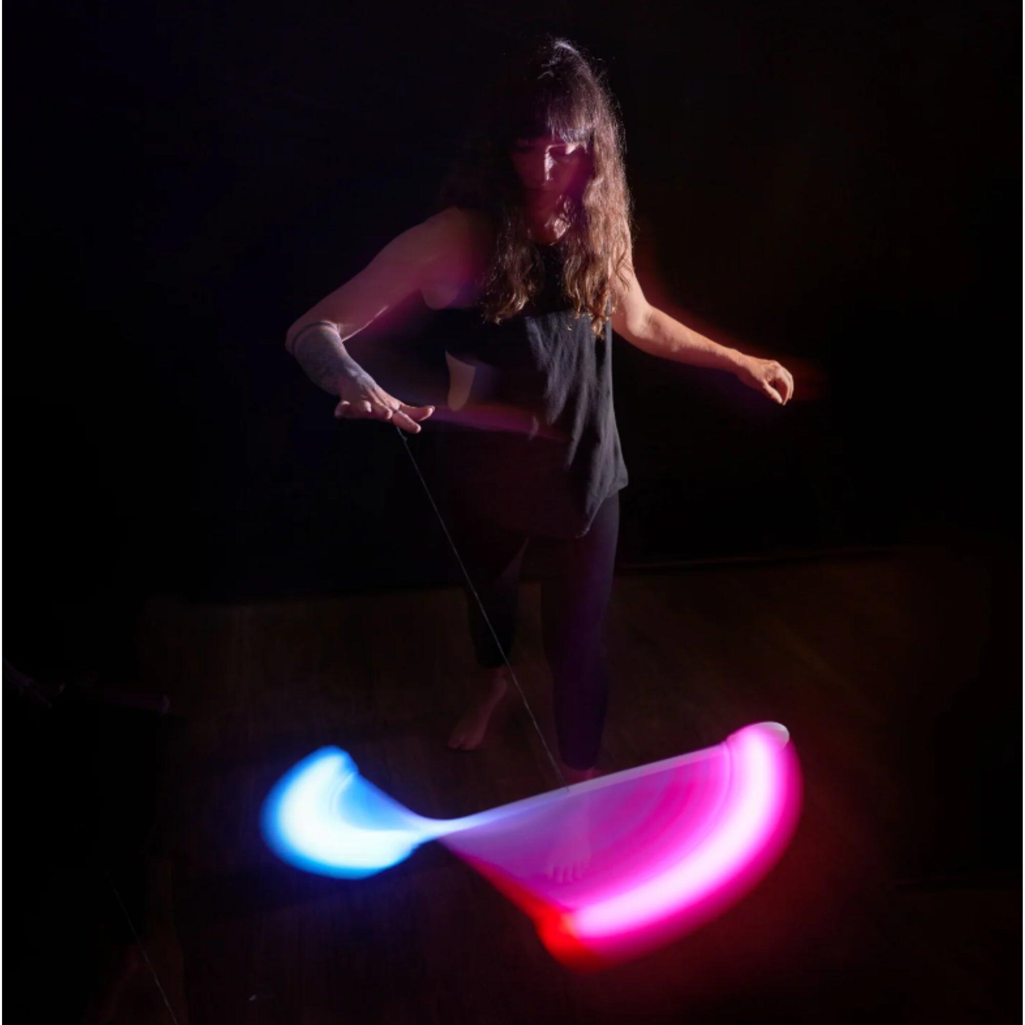 Lumi Pro LED LeviWand 4/5