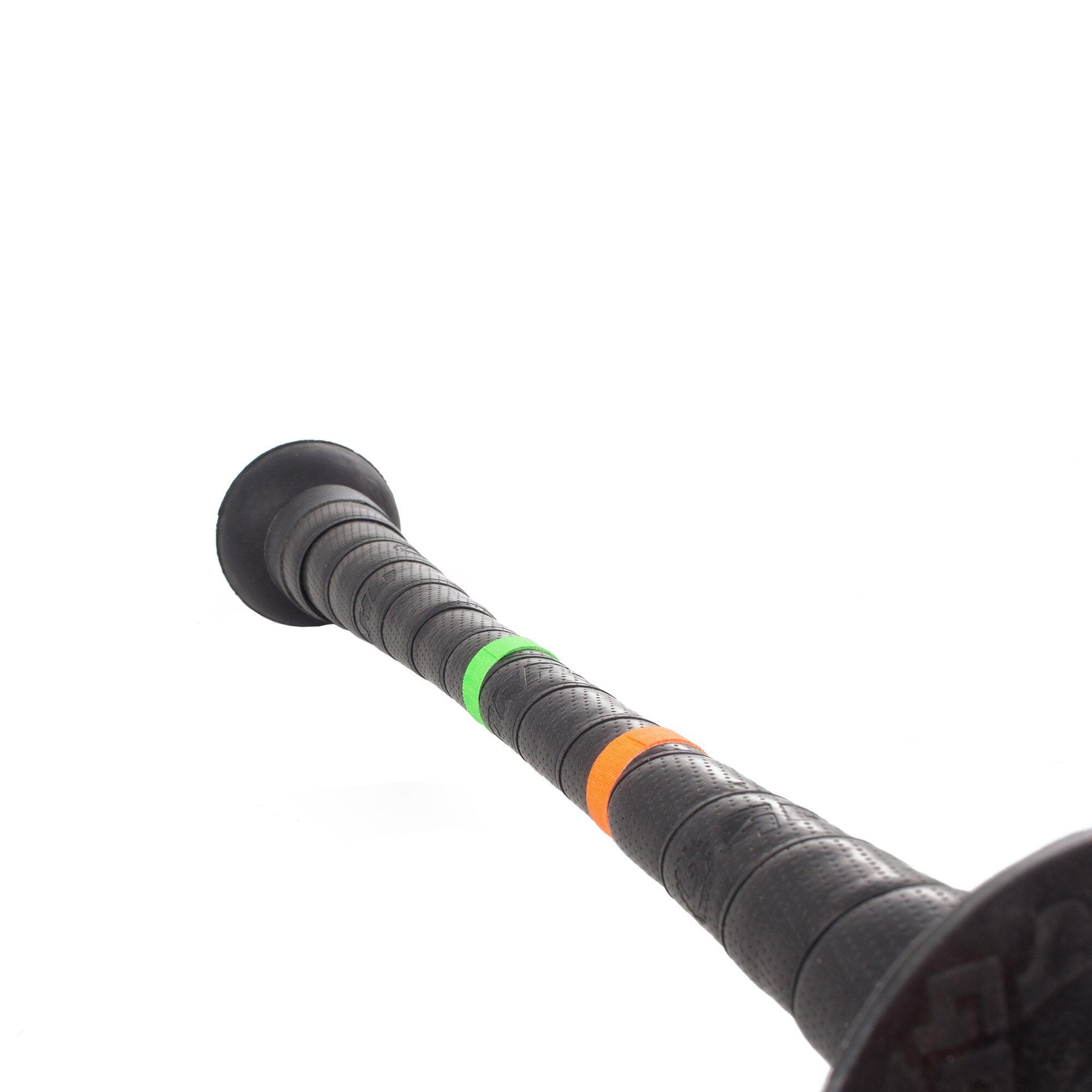 Gora Contact Fire Sword - Tapered Handle 4/7