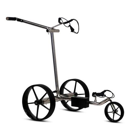 Tour Made Haicaddy® HC5 Elektro Golftrolley