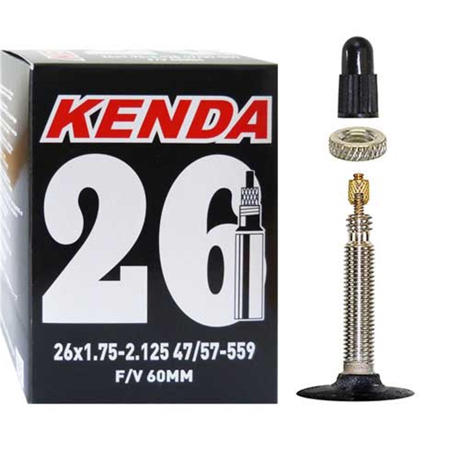 KENDA picture