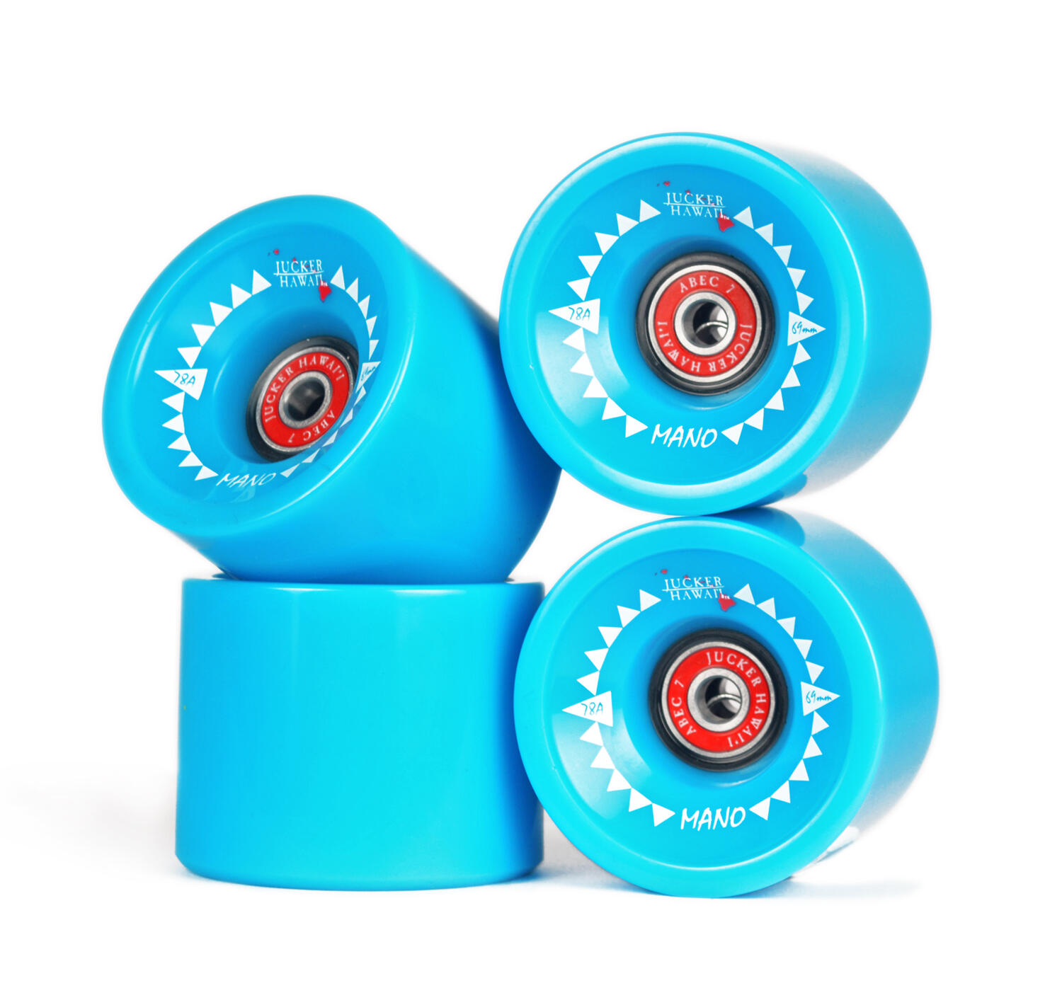 JUCKER HAWAII picture