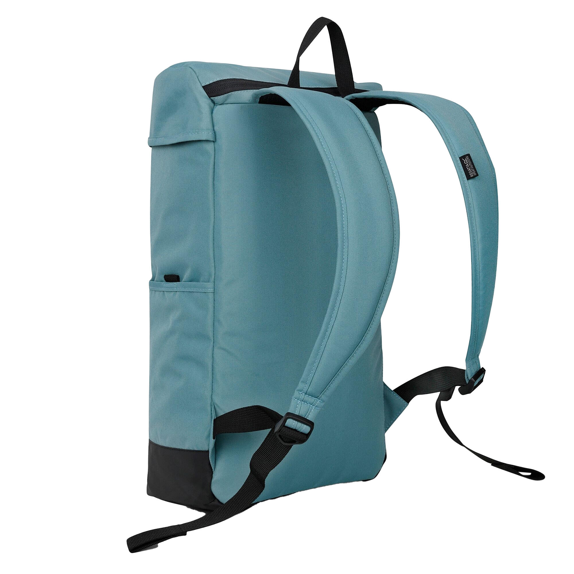 Rucksack "Shilton II", 20L Damen und Herren Moos 2/5