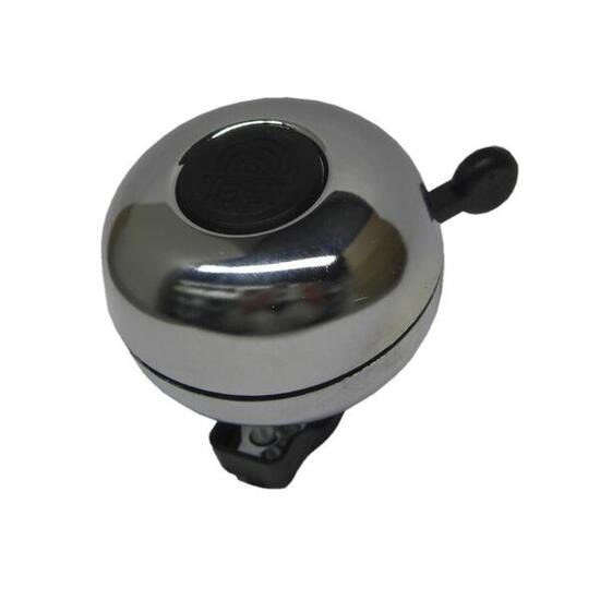 Dzwonek rowerowy REICH ding-dong 60 mm chromowany