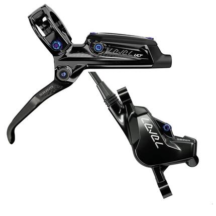 Frein à disque SRAM Level Ultimate avec levier en carbone