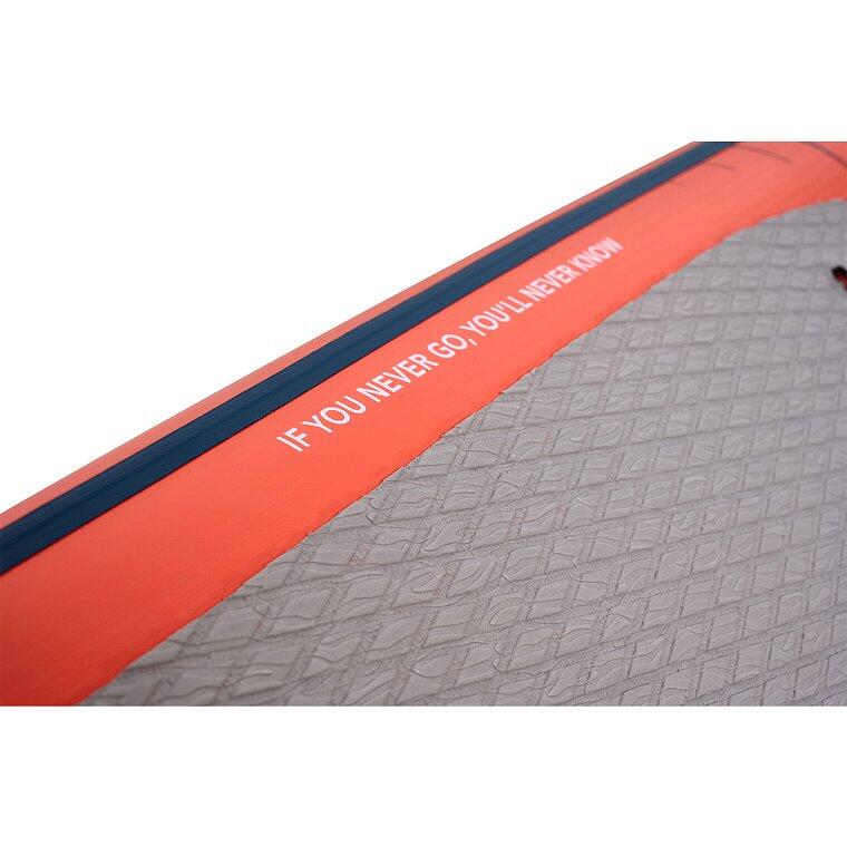 Deska SUP allround ADULT AQUA MARINA ATLAS 12'0" 2023 z zestawem kajakowym 3/7