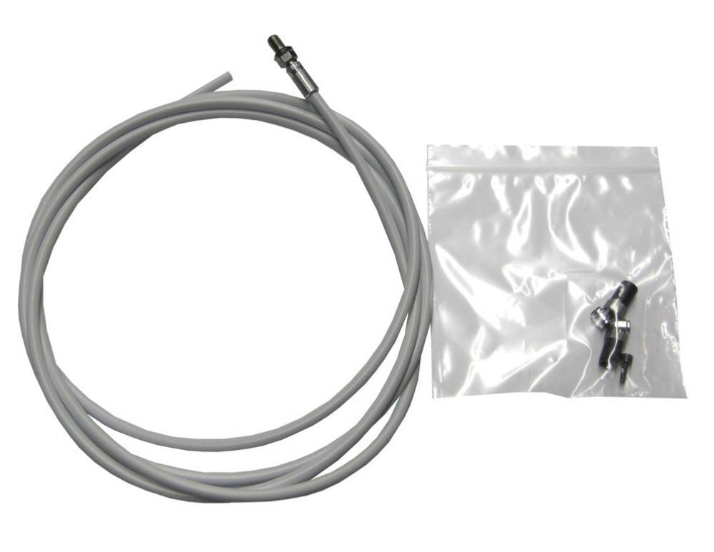Avid Hydraulic Line Elixir 5 / 7 / 9 / R / Cr / X.0 / Cr Mag / Xx White 2/2