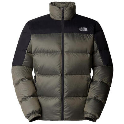 Giubbotto Uomo Giubbotto grigio NF0A89930IM