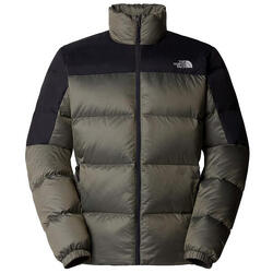 The north face - Veste grise NF0A89930IM