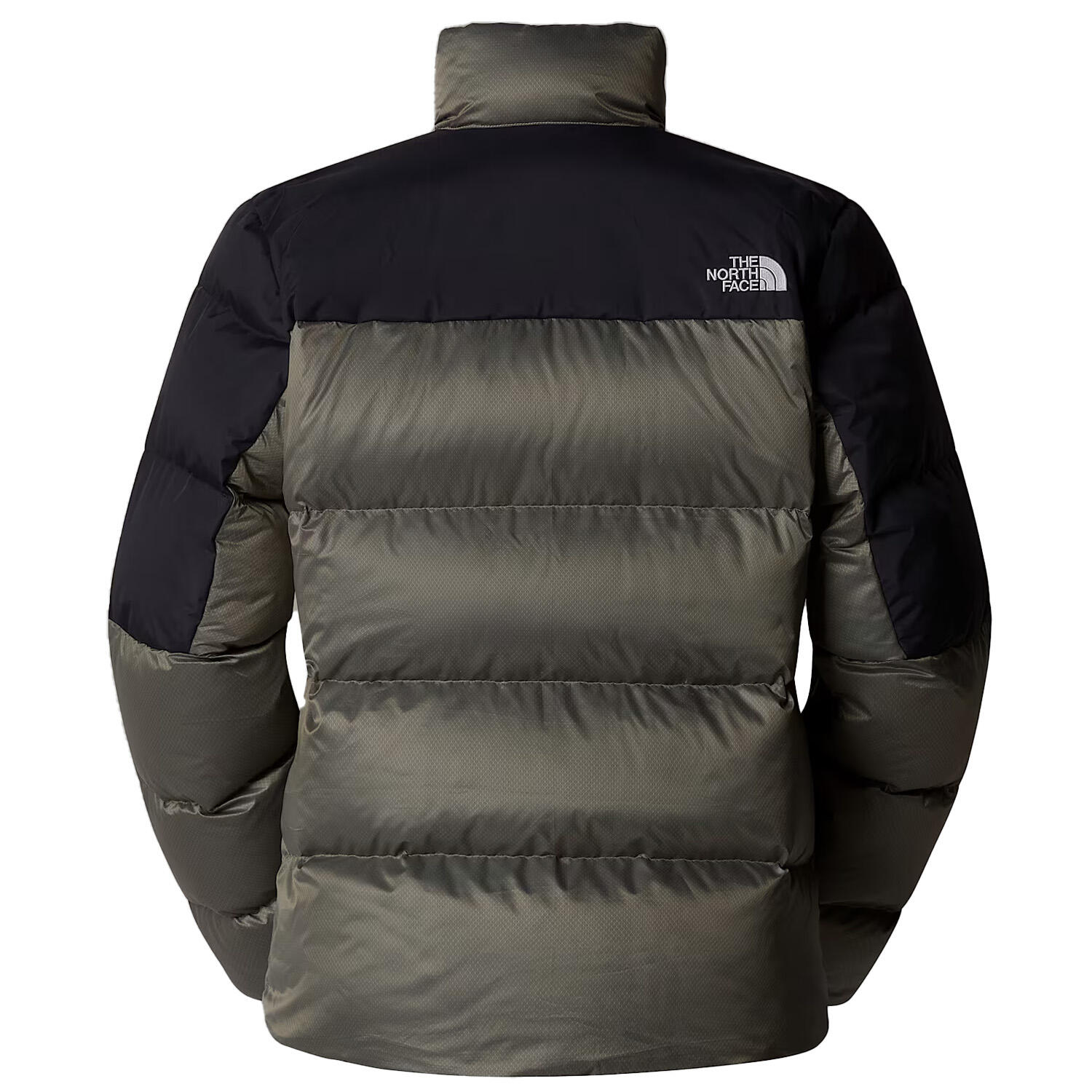 The north face - Veste grise NF0A89930IM 2/3