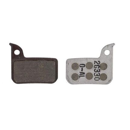 Klocki hamulcowe Sram Plaquettes Orga./Alu Red/Force/Riv/Apex/S700/Lvl Ult/TLM (
