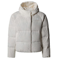 The north face - Doudoune blanche NF0A88UDQLI