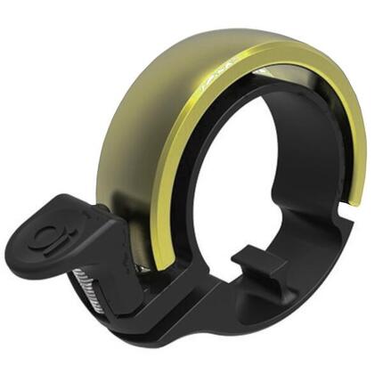 Knog Fahrradklingel Oi Classic Large 23,8-31,8 mm