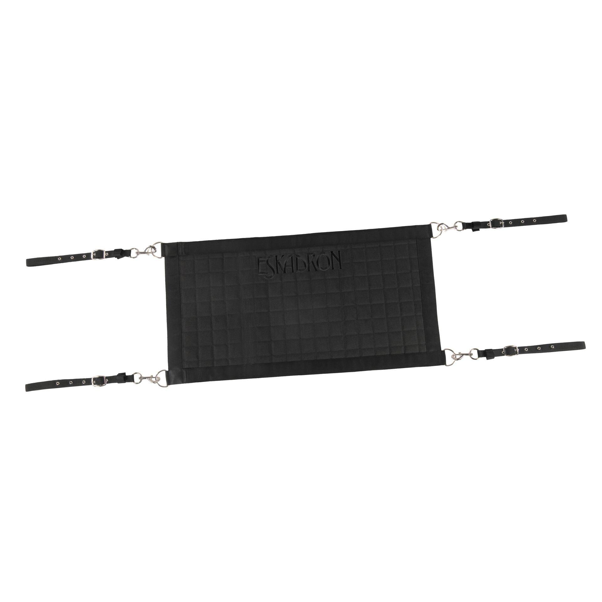 Eskadron Porte Porte Courtepointe 1/1