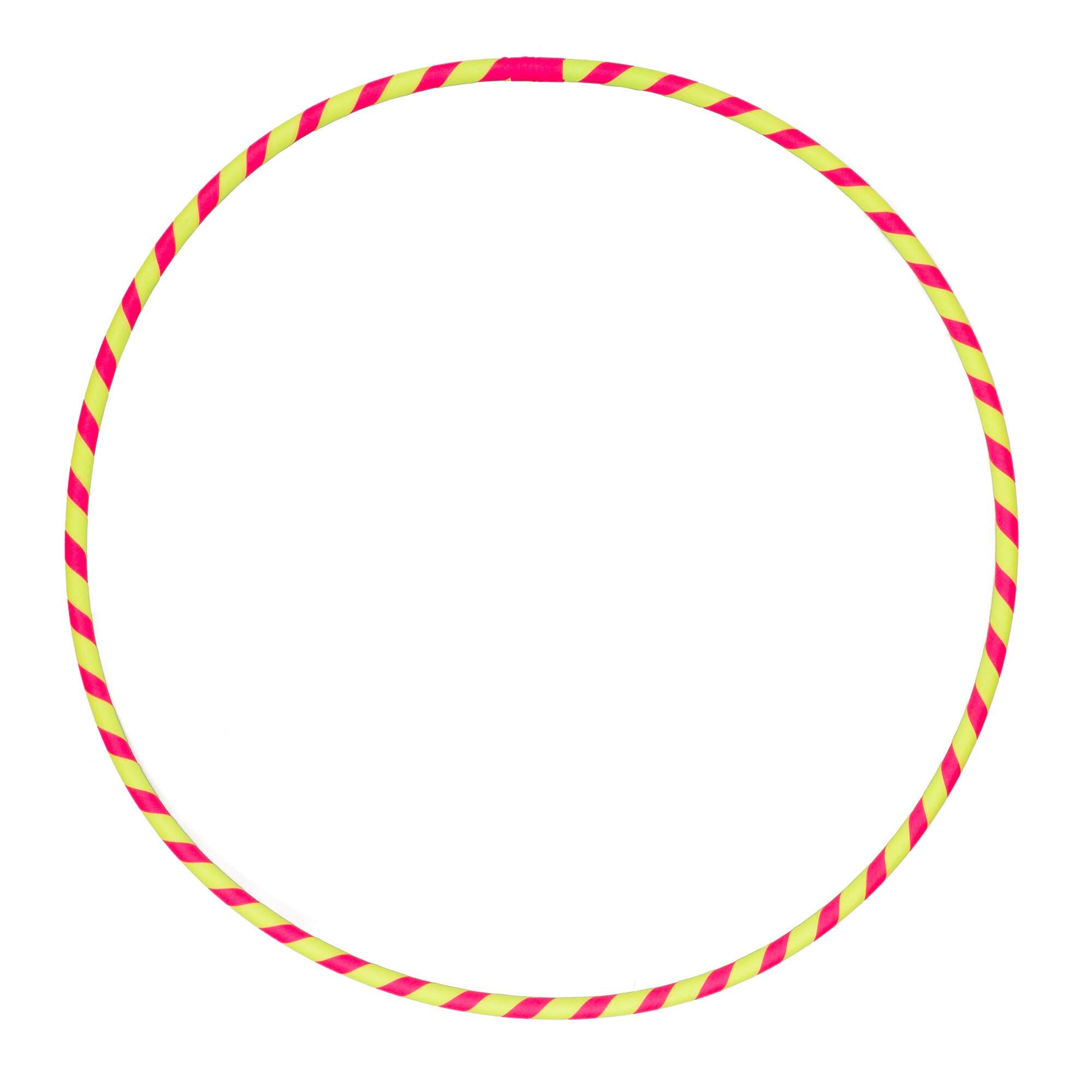 ECHO Echo Travel - A collapsible one-piece hula hoop from Echo Hoop