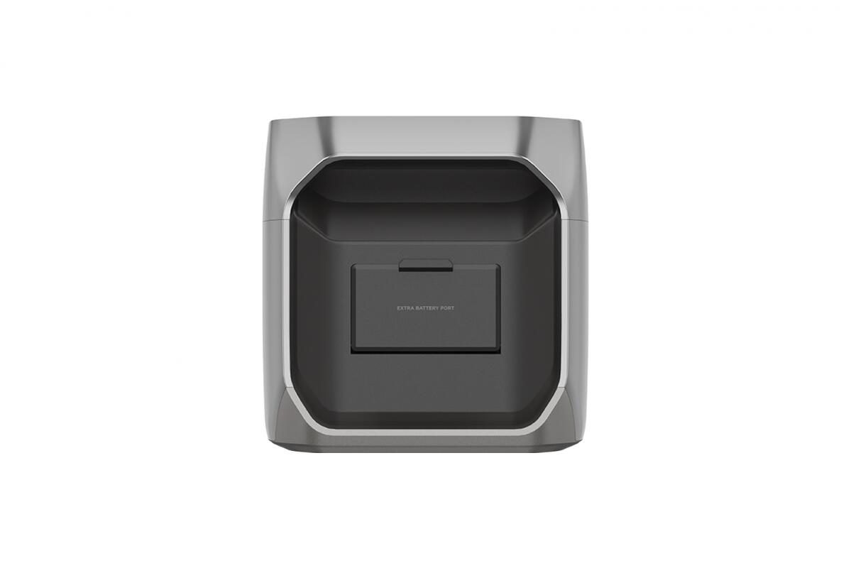 EcoFlow DELTA 3 Přídavná baterie 4/4