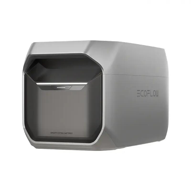 EcoFlow Delta 3 Extra battery with 1kw battery capacity