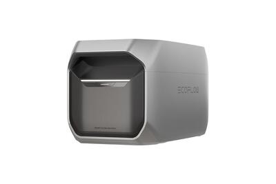 Ecoflow portable power station delta 3 battery