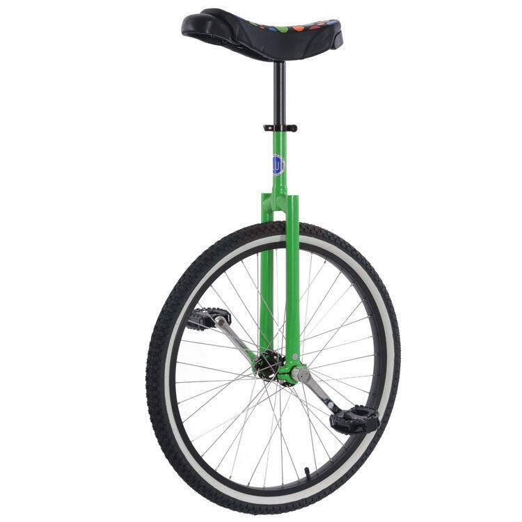 UDC 24" Club Freestyle Unicycle