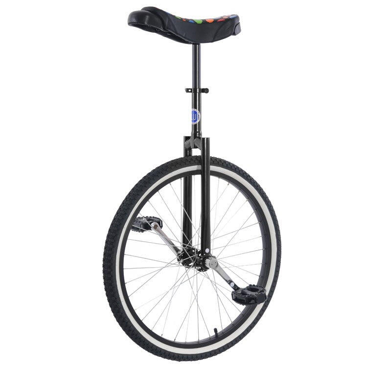 UDC 24" Club Freestyle Unicycle