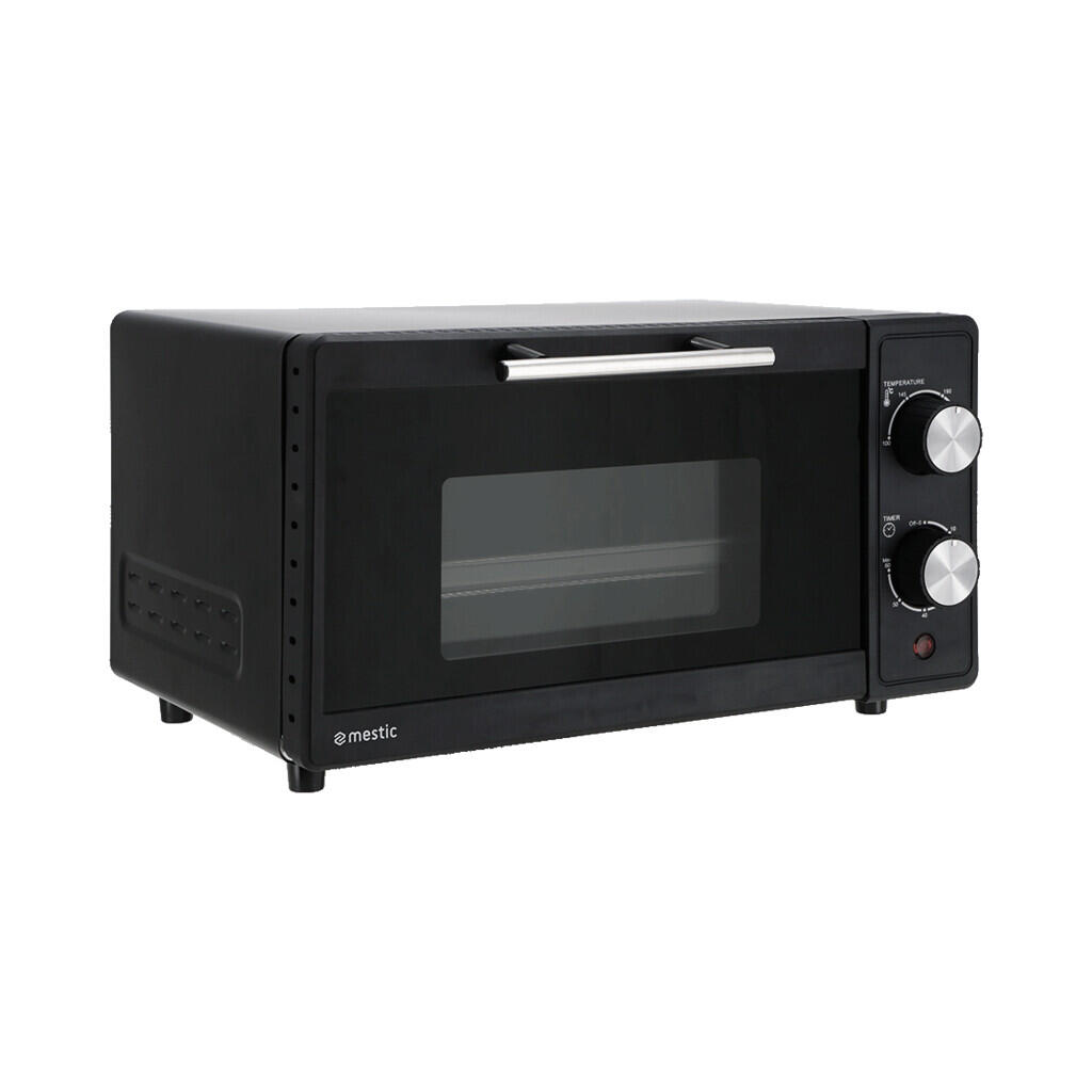 Mestic oven MO-60 9L 2/4