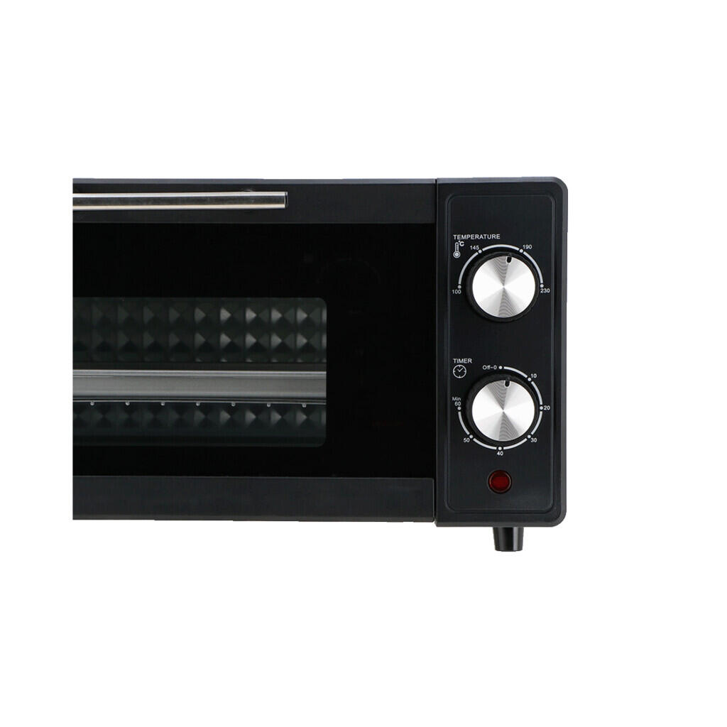 Mestic oven MO-60 9L 4/4