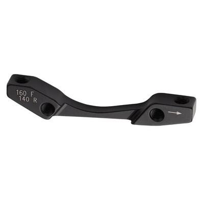 Remklauw adapter sram is bracket