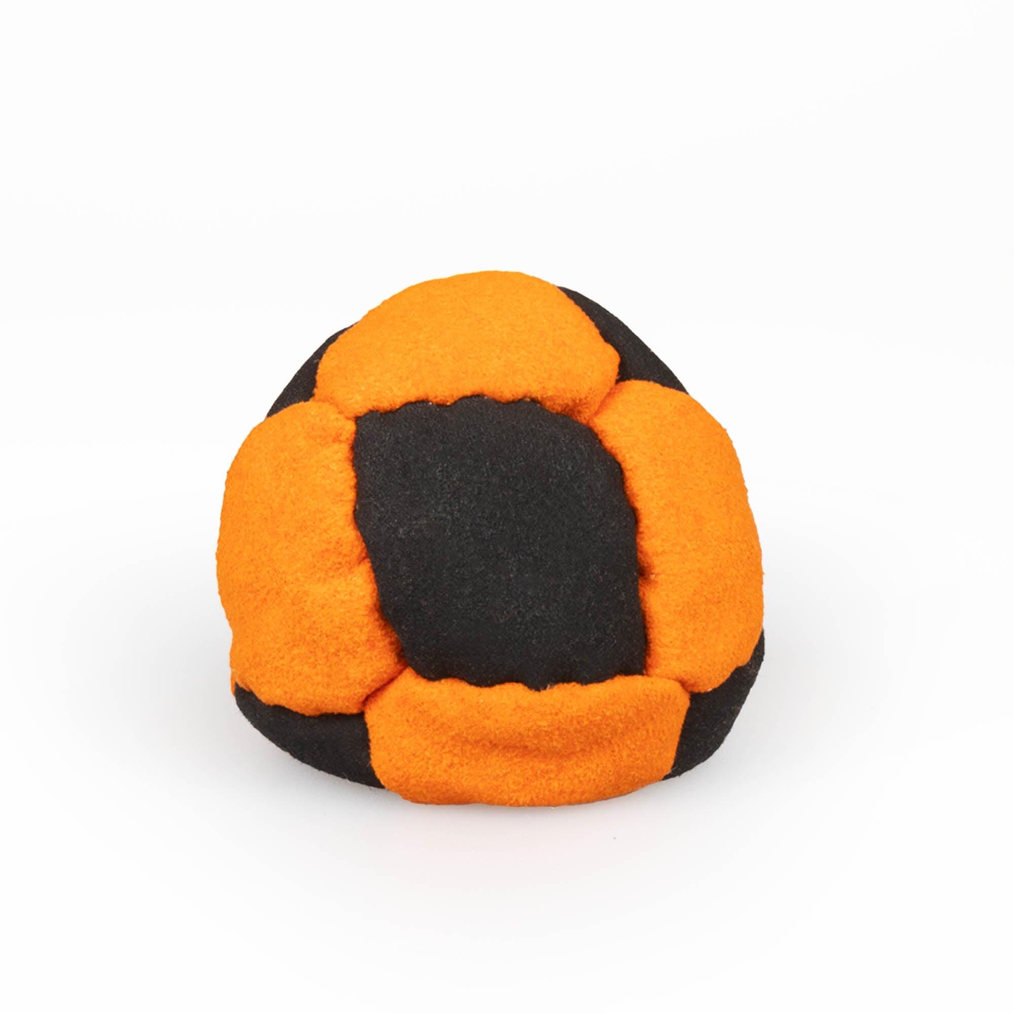 Firetoys 14 Panel Footbags (Hacky Sacks) 6/7