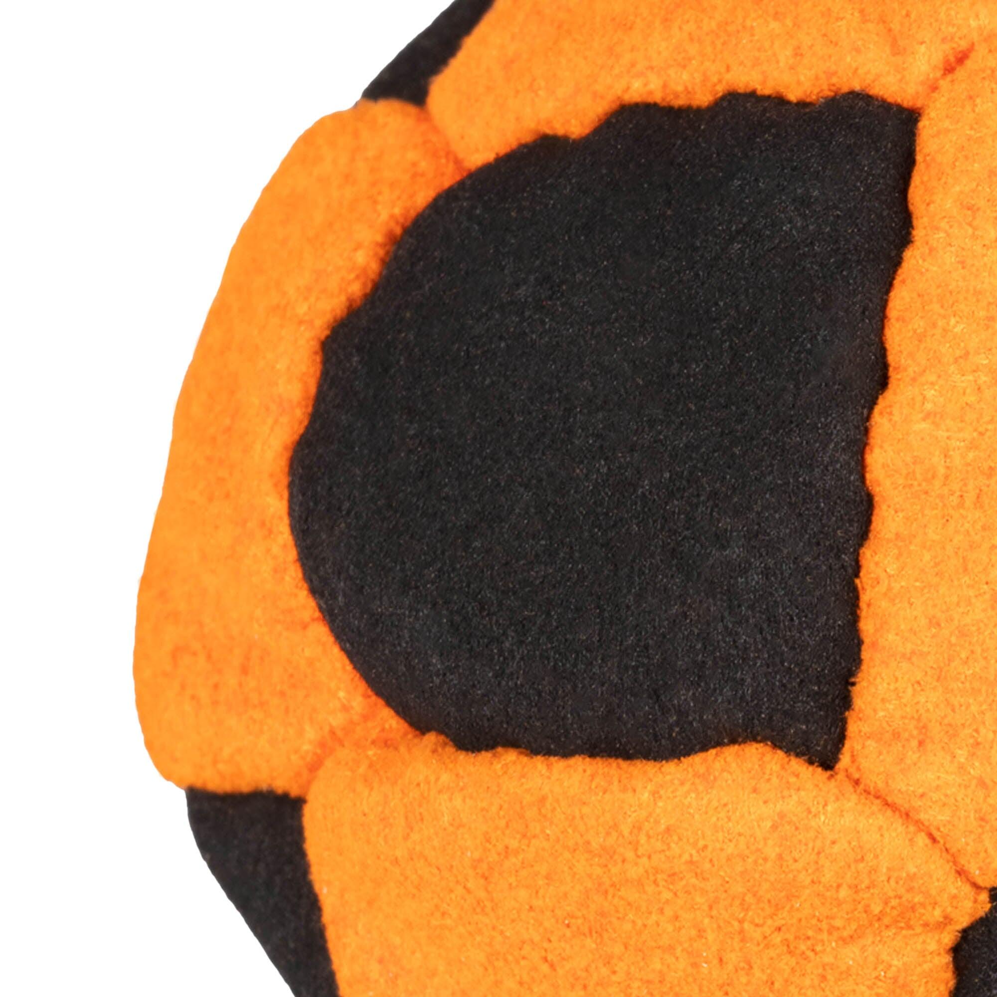 Firetoys 14 Panel Footbags (Hacky Sacks) 7/7