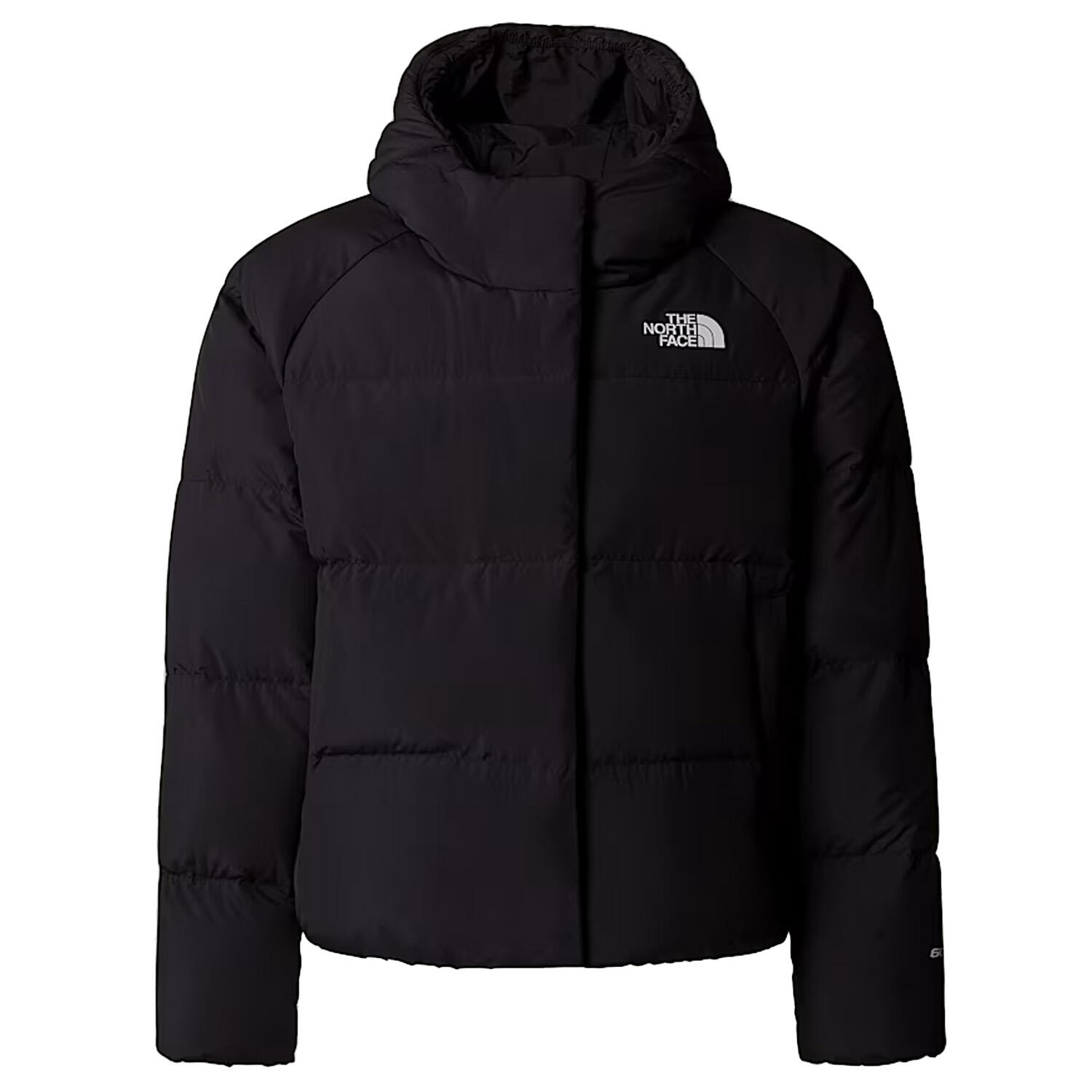 THE NORTH FACE The north face - Jaqueta preta NF0A88UDJK3