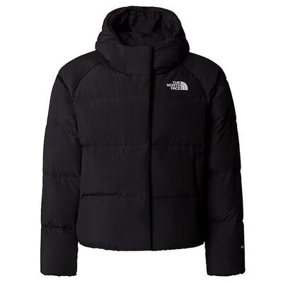 Giubbotto Bambino Piumino nero NF0A88UDJK3