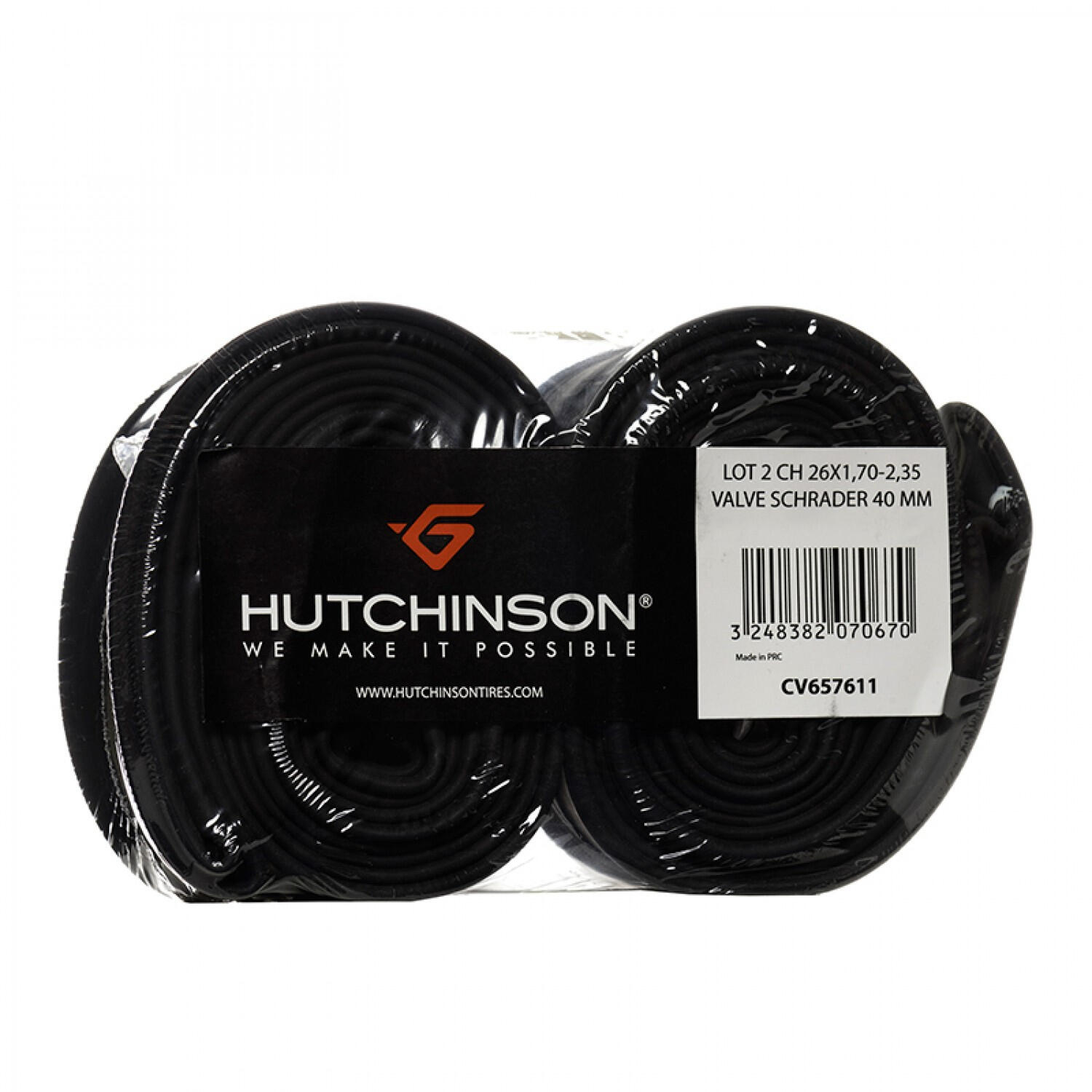 HUTCHINSON picture