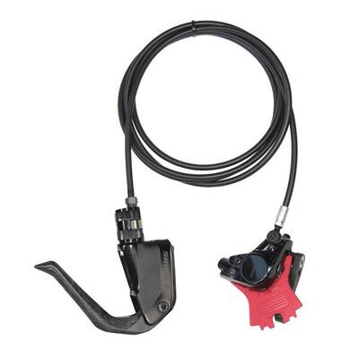 SRAM S900 freno disco idraulico sinistro 1100 mm