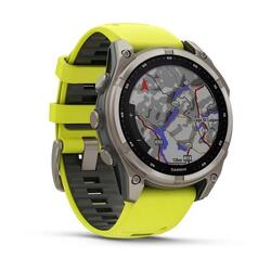 Garmin - 010-02906-21 - Montre connectée