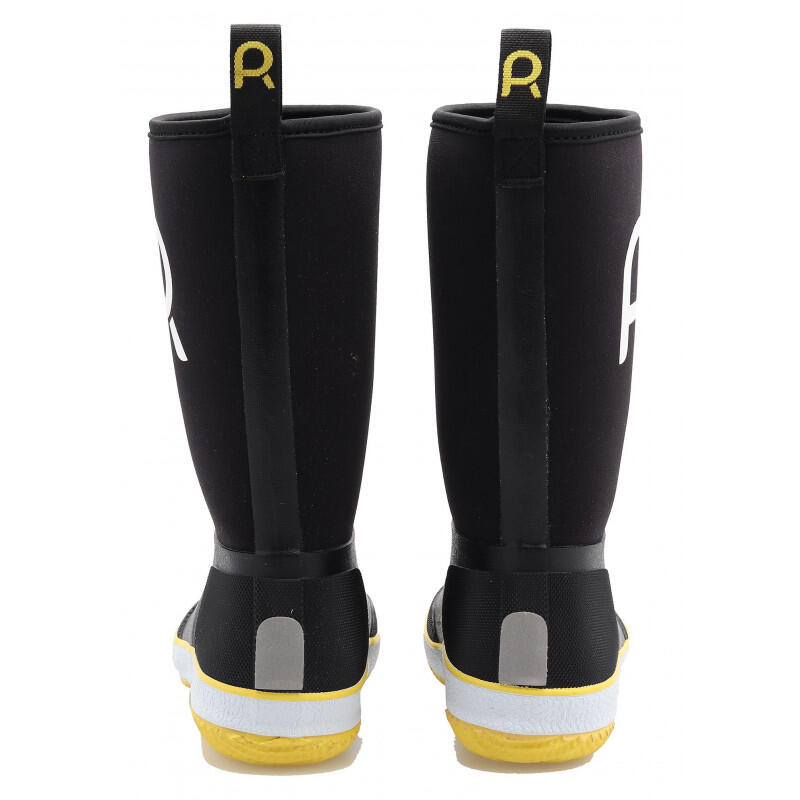 Regenlaarzen voor dames Rouchette Regate 3/4