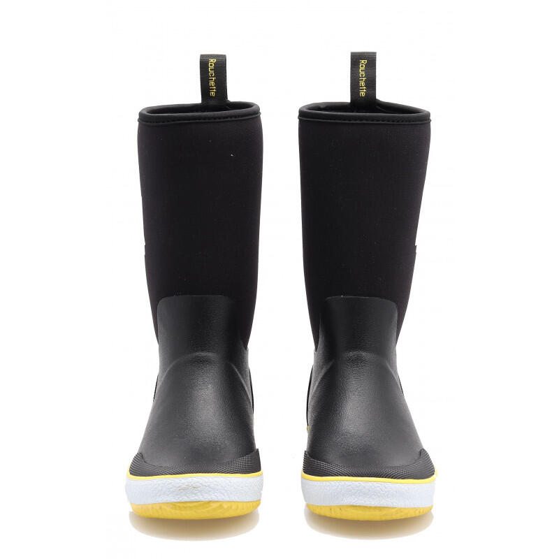 Regenlaarzen voor dames Rouchette Regate 2/4