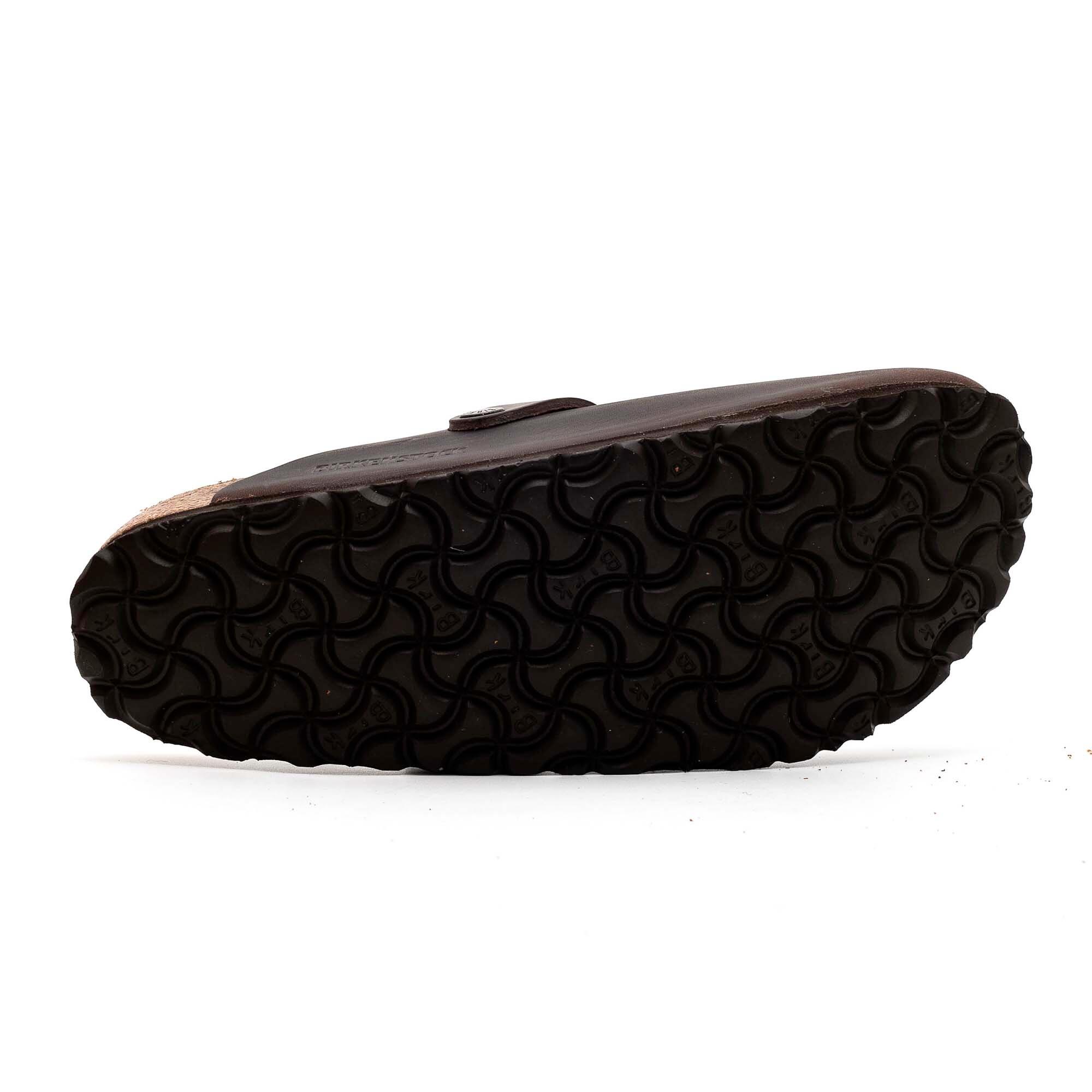 Pantoufles Birkenstock Boston Femme 5/5