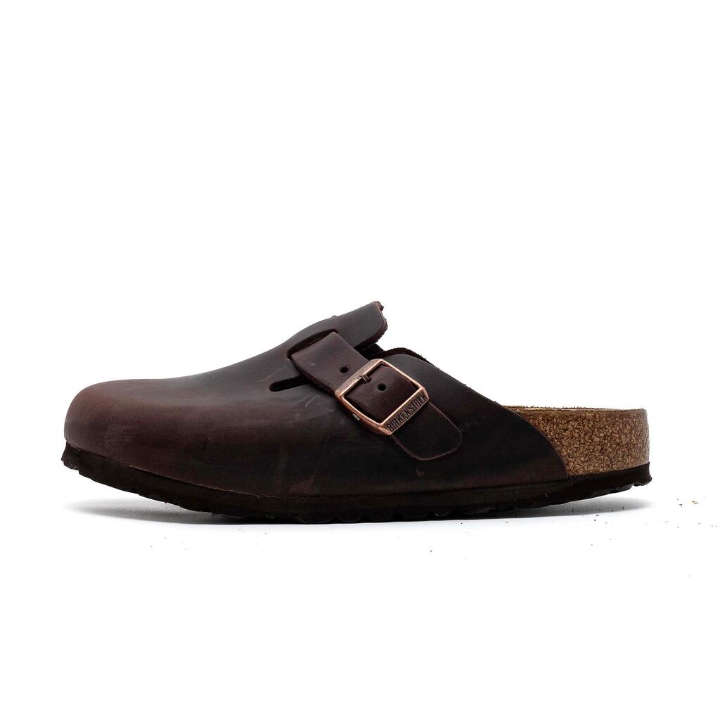 Birkenstock Boston Slippers Woman
