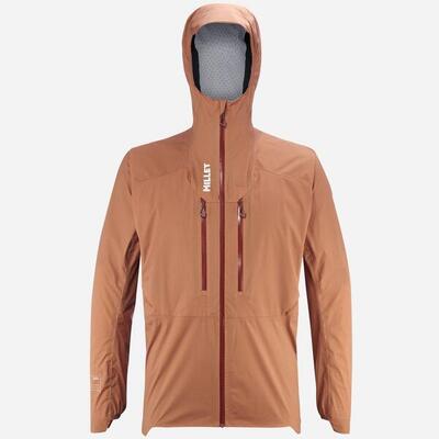 Jacke WANAKA LIGHT 2.5L herren