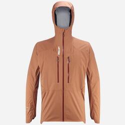 Veste Randonnée Homme WANAKA LIGHT 2.5L