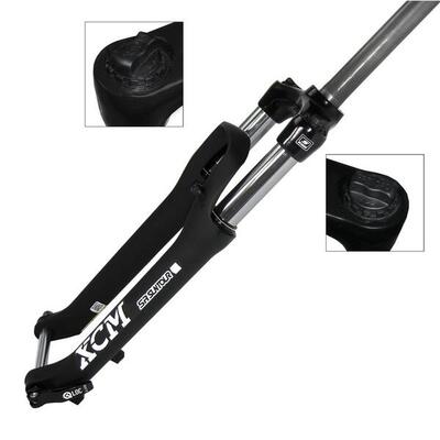 Forcella Suntour SF17 XCM30 15QLC 24+ BOO.80 1-1/8 A-HEAD