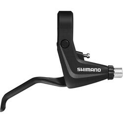 SHIMANO Alivio BL-T4010 levier frein gauche 3 doigts