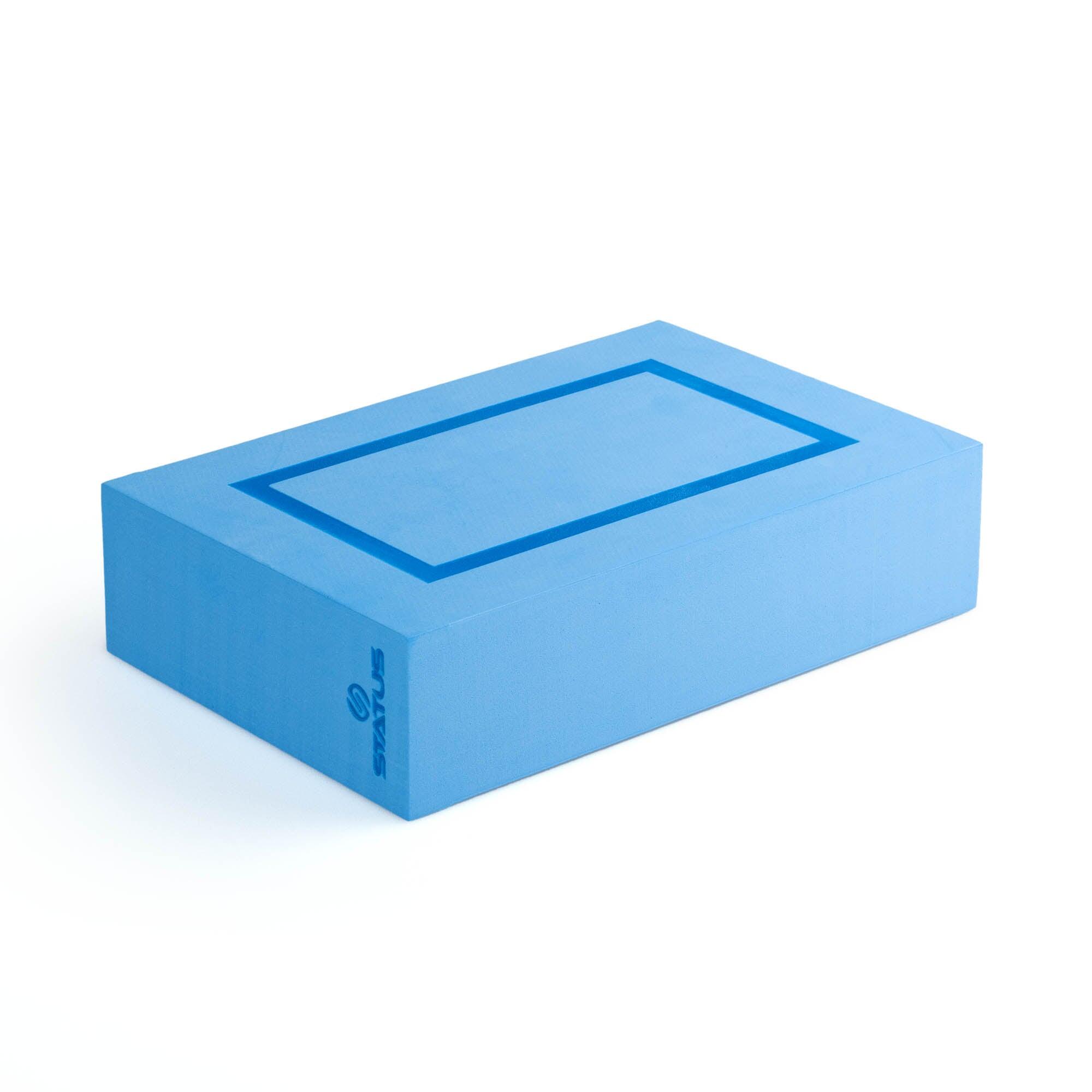 STATUS Status Foam Cigar Box